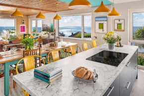 Sunset Beach House Porthleven